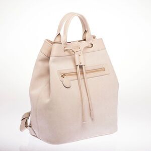 Fairchild Baldwin Rucksack in Stone Backpack